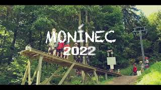 Trailkids Moninec 2022 - Introduction video