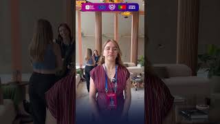 Global Vision Assembly 2026 Porto, Portugal | Meeting Inspiring Youth Leaders (Day 1)