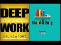 Fikrad & Buug #18 | Deep Work | Cal Newport | Somali