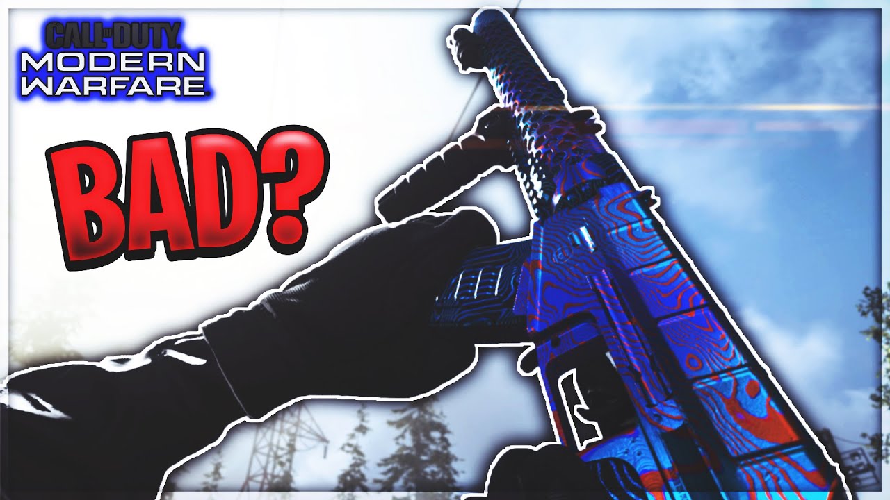 *INSANE* AS VAL Infinite Wall Bangs NERF - (Call Of Duty Modern Warfare Season 6)