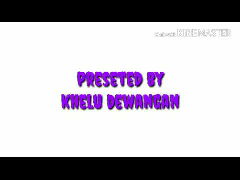 Tere Naam 2 Chand Song Presented By Khelu Dewangan