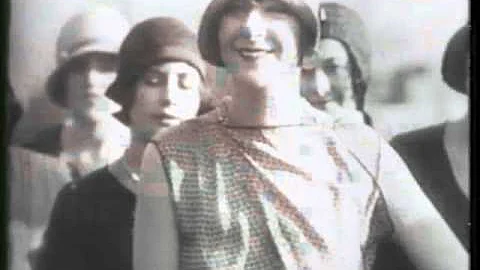 Fanny Brice: I've Got A Feeling I'm Falling