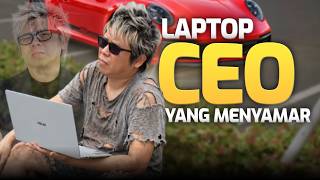 Using an $84 Million Laptop for 130 DAYS | ASUS EXPERTBOOK ULTRA