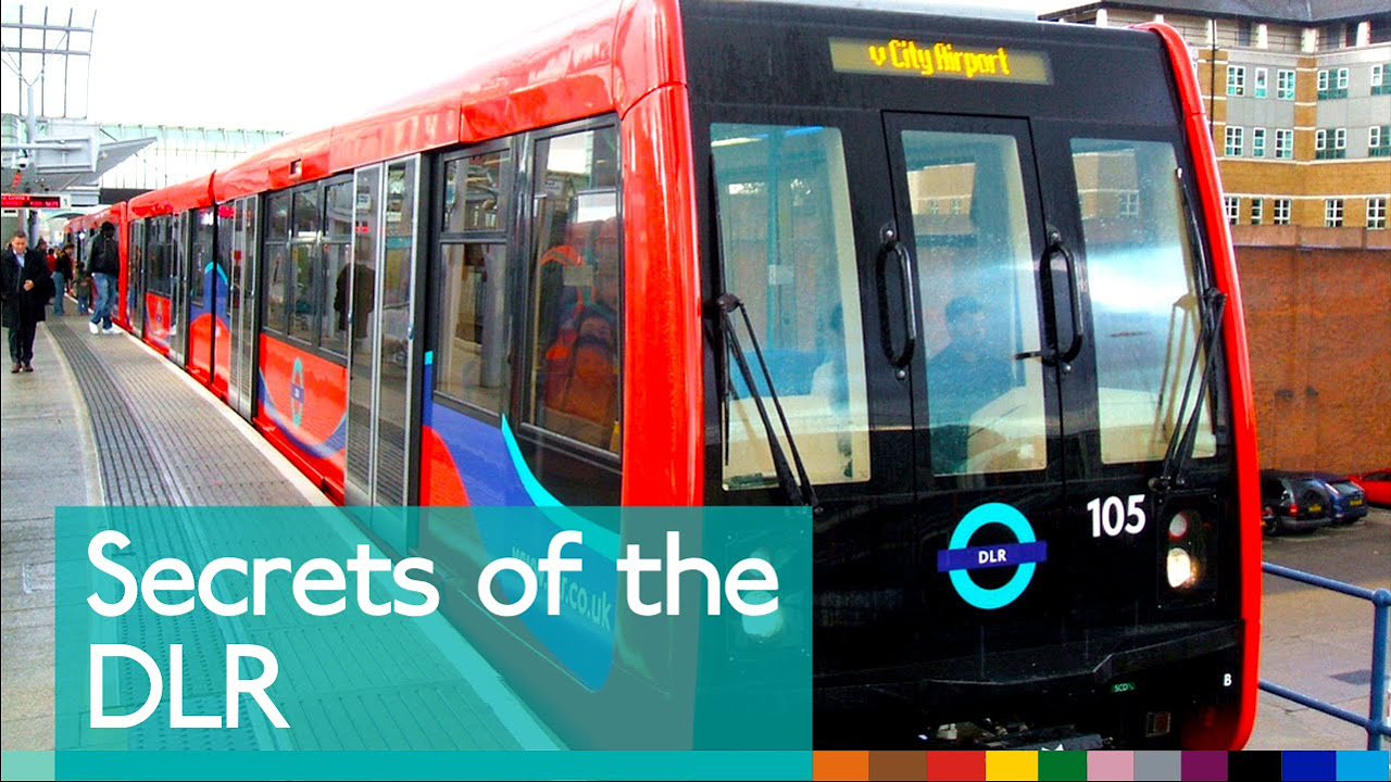 Secrets of the DLR