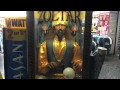 Zoltar tells my fortune