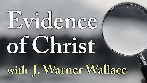 Evidence Of Christ - J. Warner Wallace on LIFE Today Live