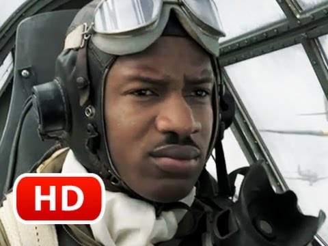 Red Tails (2012) - Official Trailer [HD]