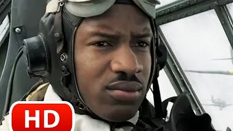 Red Tails (2012) - Official Trailer [HD]