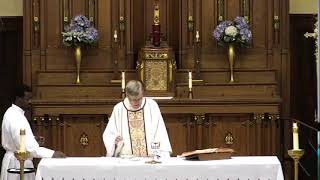 Holy Mass 07/15/26