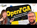 OpenFGA: Relationship-Based Authorization at Scale