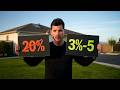 DON'T Negotiate Home Price! Use The 2/1 Rate Buy-Down Hack to Save $15,000