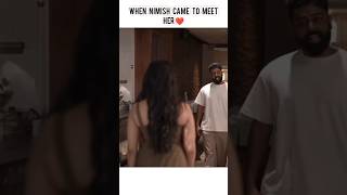 Nimish Ahaana Noki Nilkunath Kando