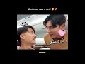 Give your man a kiss 🤭😘💖 #mewtul#mewsuppasit#tulpakorn#alwaysmew#mewlions#love#shorts#cute#couple#yt