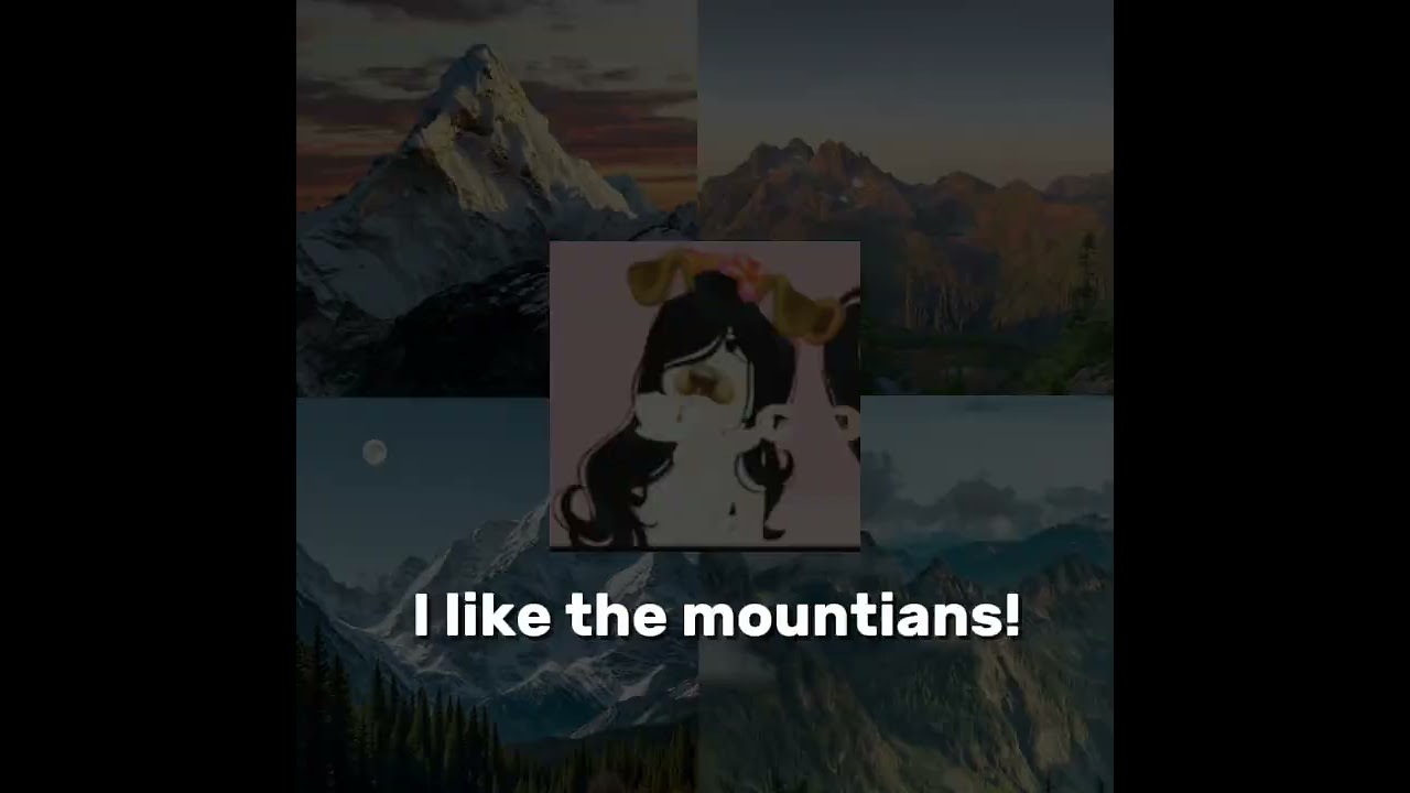 We are born differently 😭