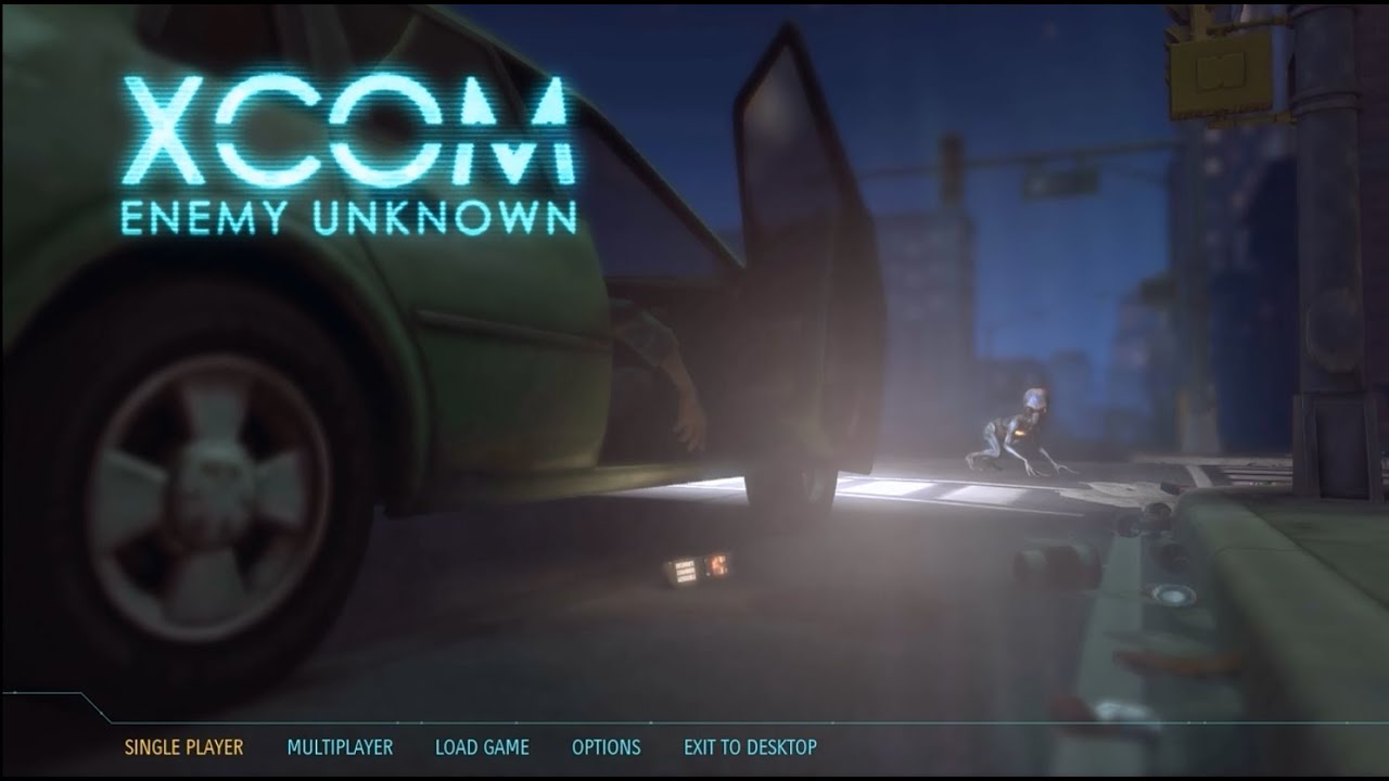 Operation Purple Pipe - XCOM:EU S.O.C. - S01E05