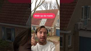 🚨Knotsgekke huizentrucs ontmaskerd: dit huis staat voor de achtste keer te koop #viral #woningmarkt