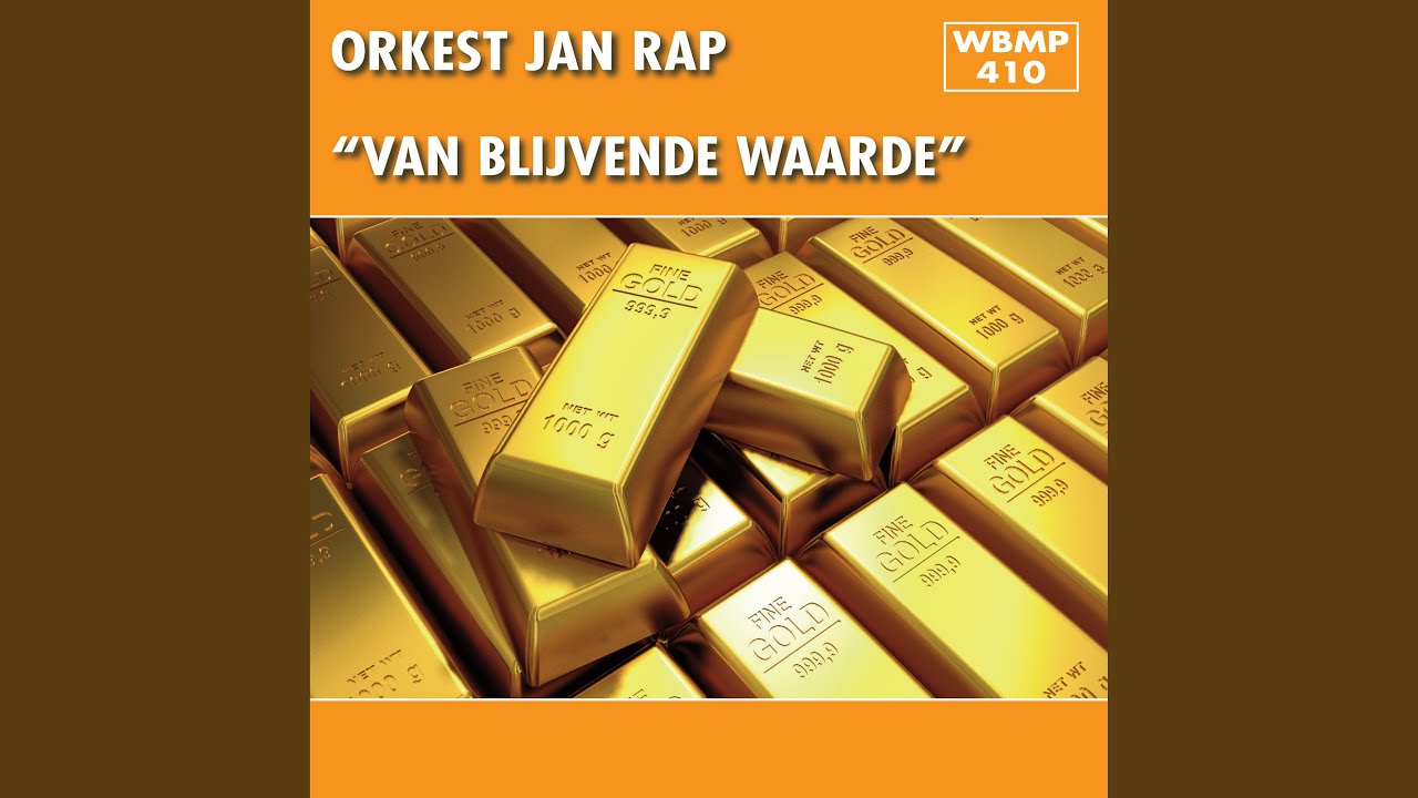 Zilveren Draden Tussen 't Goud - YouTube