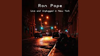 Video thumbnail of "Ron Pope - Snow Song"