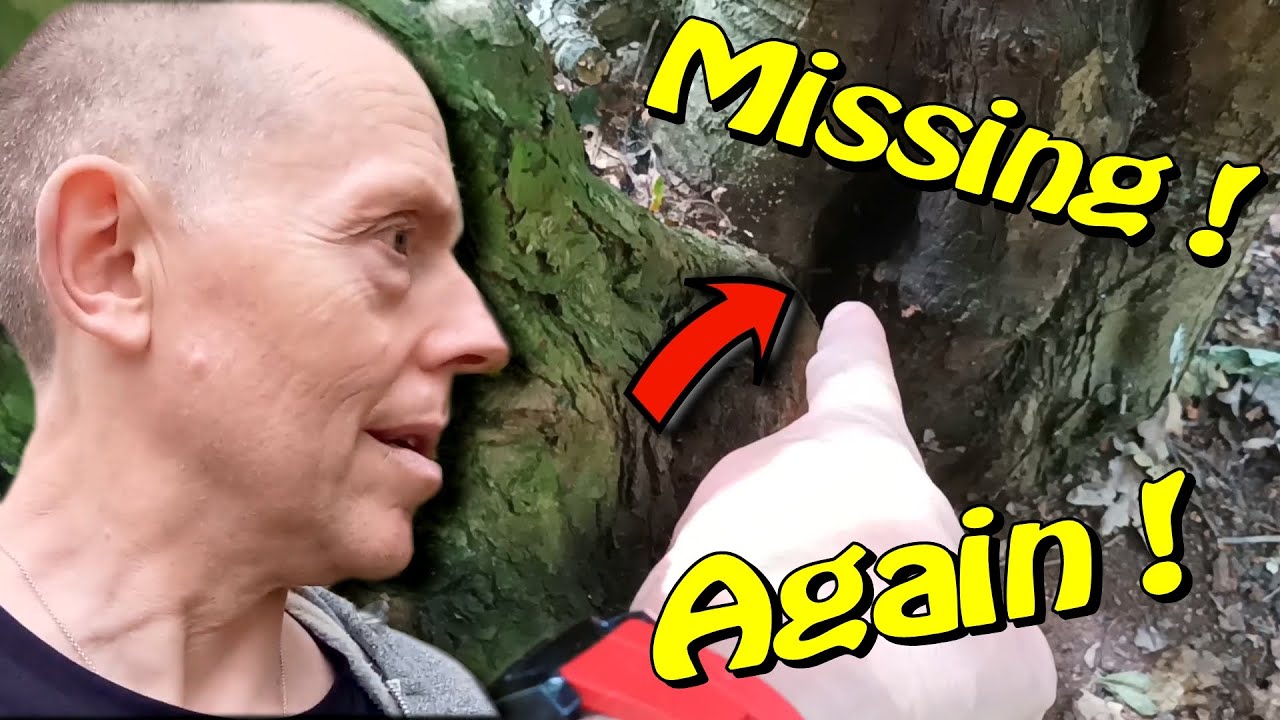 Geocaching UK - Cache Owner Problems