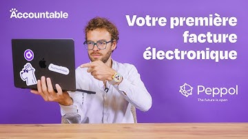Facturation électronique Peppol en Belgique | Envoyez votre première e-facture