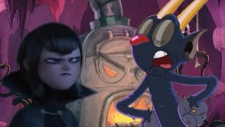 MP: Do What You Gotta Do (Feat Mavis and The Devil)