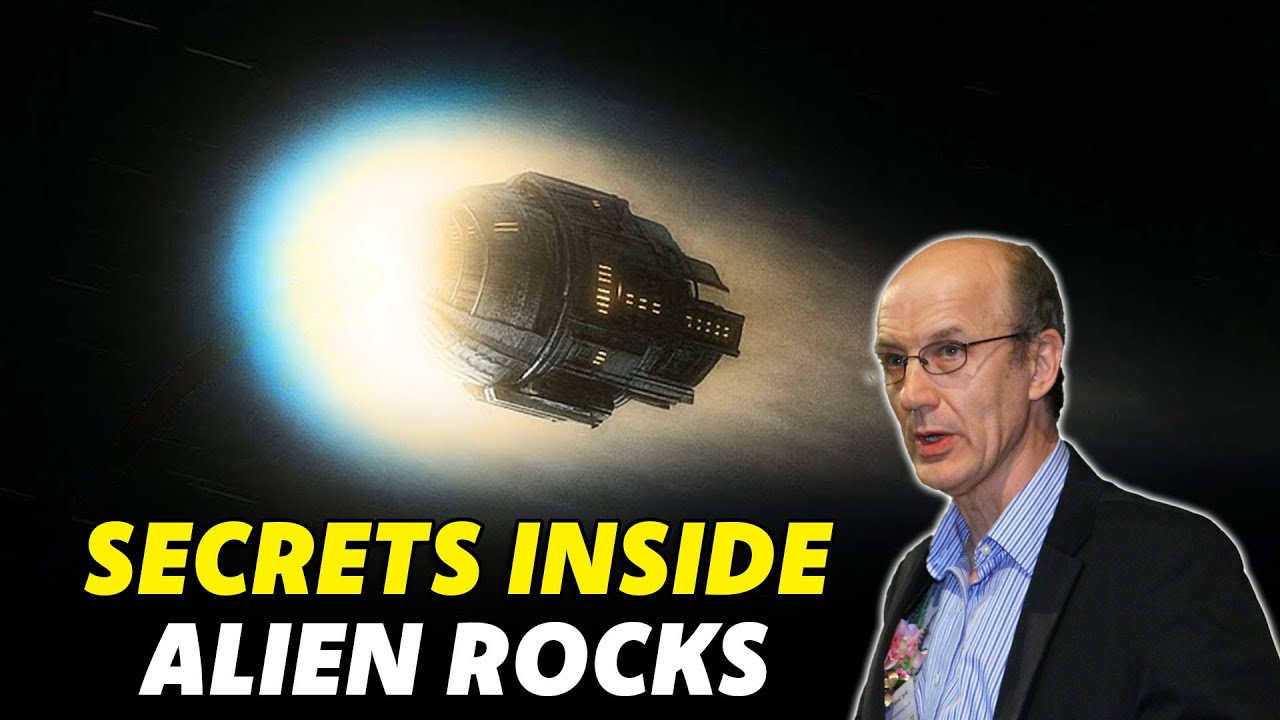 The Tools Astronomers Use to Analyze Alien Objects | Simply Science ...
