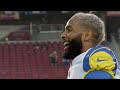 How Arrivals of Von Miller, OBJ Changed Rams' Mindset | 'America's Game'