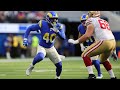 How Arrivals of Von Miller, OBJ Changed Rams&#39; Mindset | &#39;America&#39;s Game&#39;