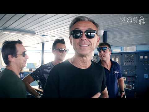 DEEJAY TIME - 2018 - ISOLA DI LA MADDALENA - 14 08 18