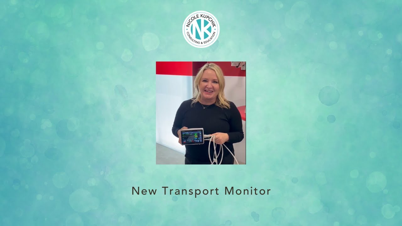 Transport Monitor in Action