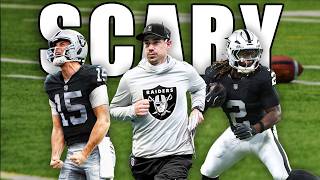The NFL Is NOT Ready For The Las Vegas Raiders...