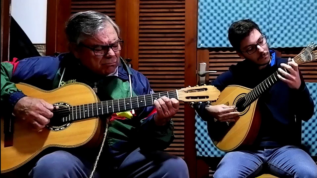 Variações em Ré menor