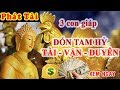 Từ giờ đến cuối năm 3 con giáp này sẽ Đại Phát Tài - Trúng số - Giàu to