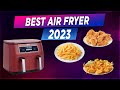 Ninja DZ201 Foodi 6-in-1 🔥 Best Air Fryer 2023 🔥 Top 5 Best Air Fryers in 2023 🔥