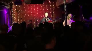 AMERICAN AQUARIUM “Starts With You” @ The White Water Tavern 03/20/2023