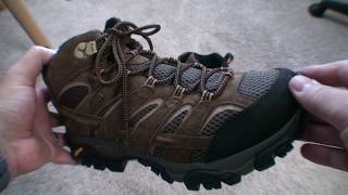 merrell moab 2 waterproof mid