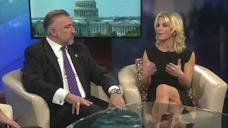 Taiwan Civil Govt Interview With Neil Hare, Adrienne Elrod and Host Tom Rogan