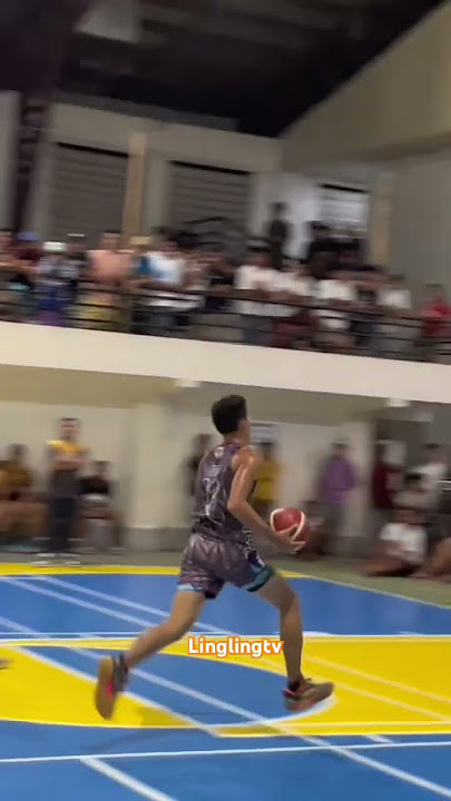 Open basket by Saday Deiz #basketball