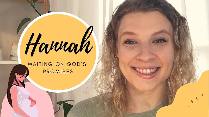 Hannah: Waiting on God | Kingdom Marriage | Kingdom Assignment