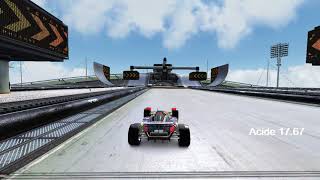 TW World Records - Destyno Cutting #1 17.67 by Acide