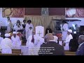 Holy Communion Sunday