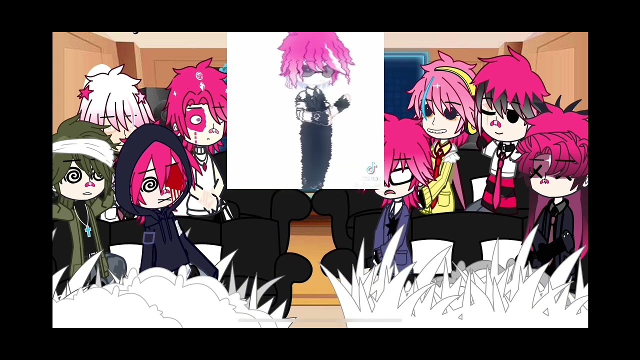 Tiếp nè,HihaAut +PhePhanDien React to Hiha 