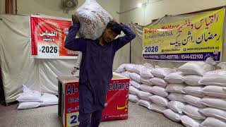 Ramadan 2026 Food Pack Distribution Net Worth 2026: Salary, Income & Wealth