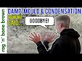 8 steps to fixing damp mould condensation  humidity in our home