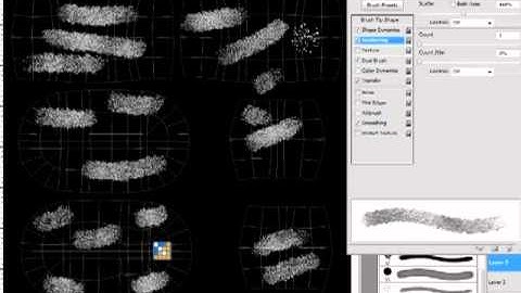3DS Max 2012 Tutorial - Using Photoshop for Diffuse Image Maps