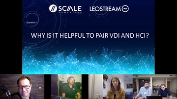 Has Remote Work Become an Organizational Priority VDI Is The Answer You Are Looking For!