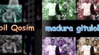 Bunga Dan Kumbangavi