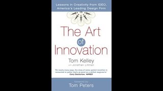 The Innovation Mindset Eight Essential Steps to Transform Any Industry by Lorraine Marchand - Review