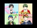 【実況者MAD】サンドキャニオン【協力的な4人】