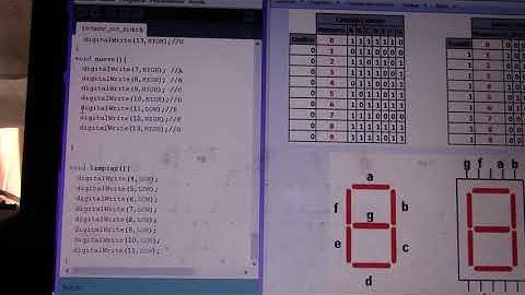 CONTADOR CON PULSADOR